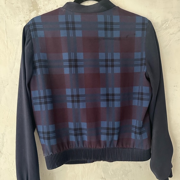 BABYTON BOMBER - Picture 2 of 3